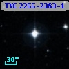 TYC 2255-2383-1