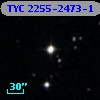 TYC 2255-2473-1