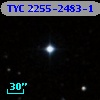 TYC 2255-2483-1
