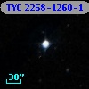 TYC 2258-1260-1