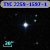 TYC 2258-1597-1