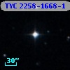 TYC 2258-1668-1