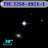 TYC 2258-1921-1