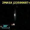 2MASX J23590687+2759403