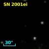 SN 2001ei