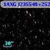 1AXG J235548+2524