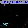 1RXS J234950.7+262756