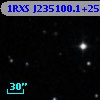 1RXS J235100.1+253334