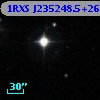 1RXS J235248.5+262805