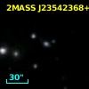 1RXS J235424.1+263711