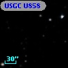USGC U858