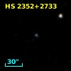 HS 2352+2733