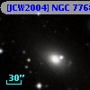 [JCW2004] NGC  7768  33