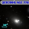 [JCW2004] NGC  7768  40