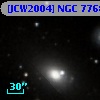[JCW2004] NGC  7768  45