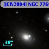 [JCW2004] NGC  7768  50