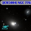[JCW2004] NGC  7768  57