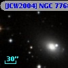 [JCW2004] NGC  7768  60