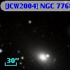 [JCW2004] NGC  7768  67