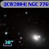 [JCW2004] NGC  7768  70