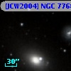 [JCW2004] NGC  7768  76