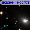 [JCW2004] NGC  7768  77