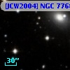 [JCW2004] NGC  7768  86