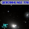 [JCW2004] NGC  7768  91