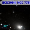[JCW2004] NGC  7768  97