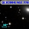 [JCW2004] NGC  7768 101