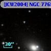 [JCW2004] NGC  7768 105