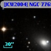 [JCW2004] NGC  7768 106