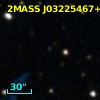 2MASS J03225467+4811315