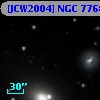 [JCW2004] NGC  7768 109