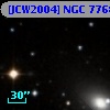 [JCW2004] NGC  7768 116