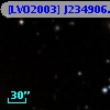 [LVO2003] J234906.6+270416
