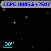 CGPG 0005.6+2507