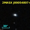 2MASX J00054807+2520529