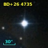 BD+26  4735