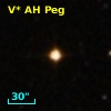 V* AH Peg