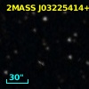 2MASS J03225414+4816475
