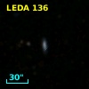 LEDA     136
