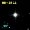 BD+25    11