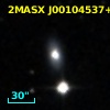 2MASX J00104537+2752073