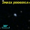 2MASX J00060914+2749261
