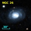 NGC    26