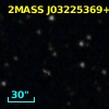 2MASS J03225369+4816415