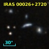 IRAS 00026+2720