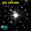 HD 204306