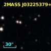 2MASS J03225379+4818448
